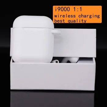 

Original i90000 tws In-ear headphone Sensor Wireless Earphone true buletooth headset Bluetooth 5.0 Earbuds pk i50000 i9000 Pro