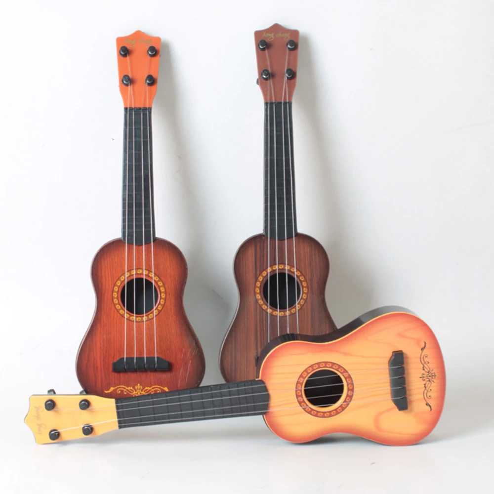baby ukulele toy
