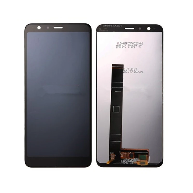 

5.7 inch Full LCD Display For Asus Zenfone Max Plus M1 ZB570TL X018D X018DC lcd Touch Screen Digitizer Assembly