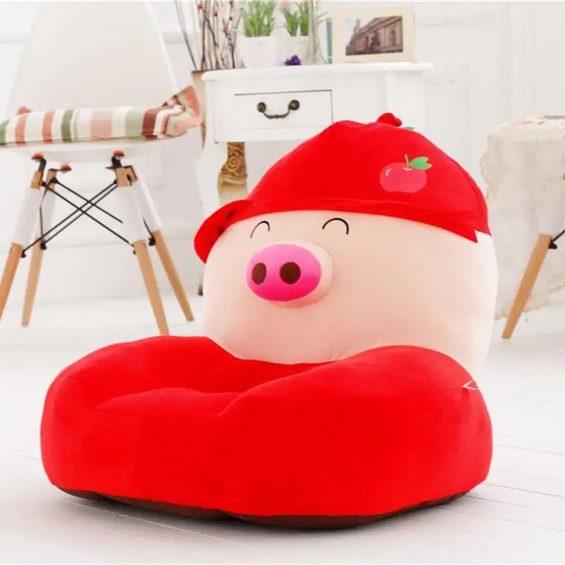 Version F Принцесса диван Sillones Infantiles Kindersofa стул кварто Menina Recamara дети Chambre Enfant Dormitorio Infantil детский диван - Цвет: Version F