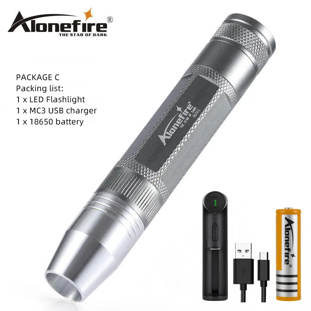 PACKAGE C AloneFire HG001 Ручной портативный драгоценный камень светодиодный фонарь профессиональный нефритовый светодиодный фонарик для оценки драгоценных камней - Испускаемый цвет: PACKAGE C