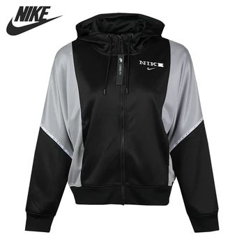 

Original New Arrival NIKE W NSW FZ PK Women's Jacket Hooded Sportswear