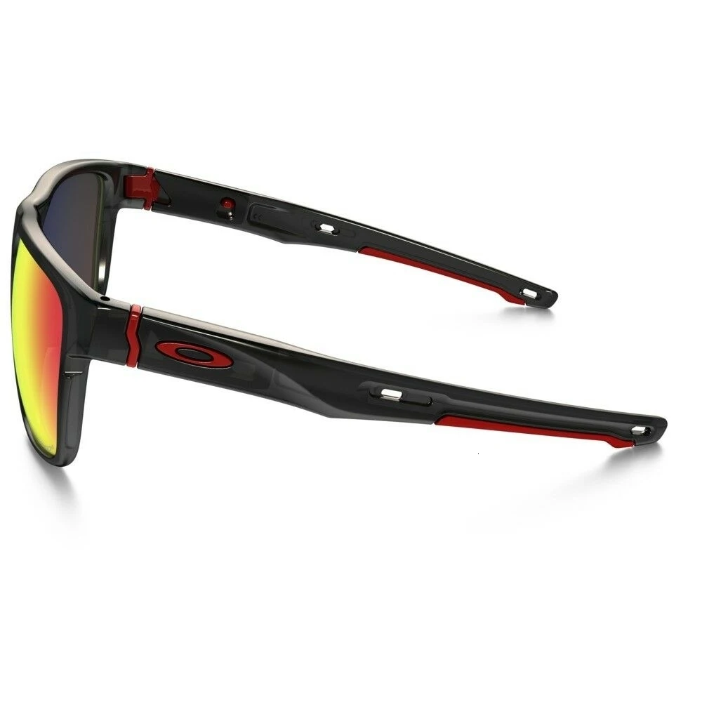 Gafas de sol Оукли Crossrange XL OO9360 936005 PRIZM ROAD-óptica Оукли