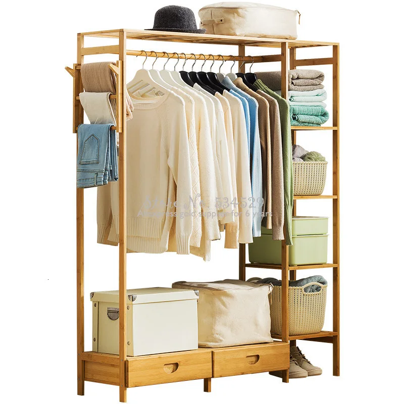 30%A1 Modern Wardrobe Multifunction Storage Rack Orgnizer Floor Shoe Rack Large Capacity Clothing Hanger Coat Home Furniture 30%A1 Modern Wardrobe Multifunction Storage Rack Orgnizer Floor Shoe Rack Large Capacity Clothing Hanger Coat Home Furniture