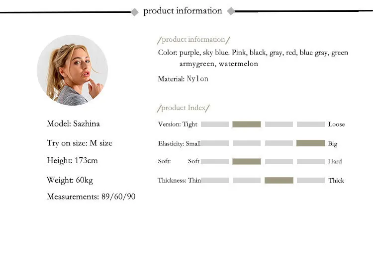 2/3/5PCS Women Sportswear Yoga Set Gym Clothing Tracksuit Long Sleeve Crop Top High Waist Seamless Leggings Fitness Sports Suits