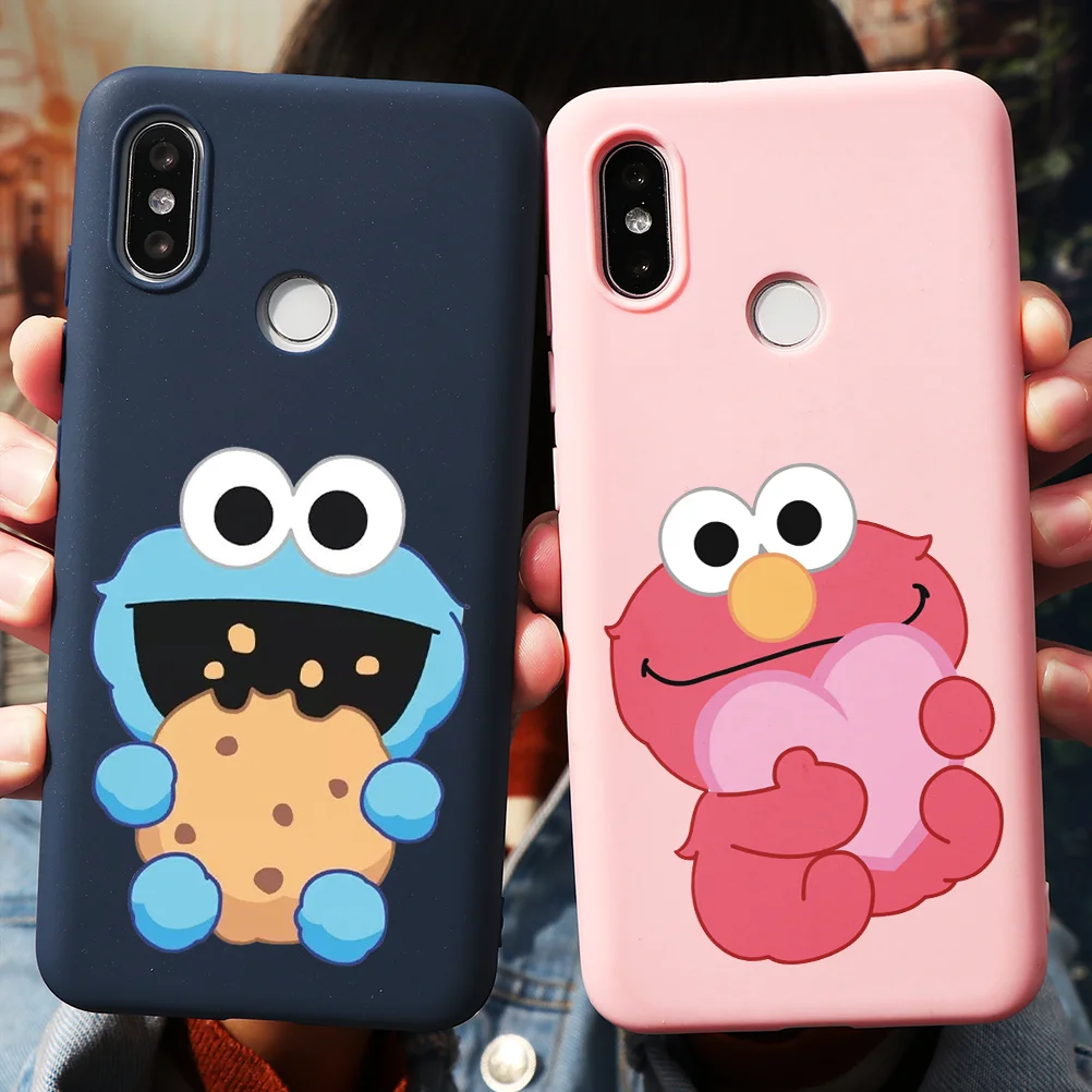 Чехол для Xiaomi Poco X3 NFC Redmi Note 8T 9T 9S 9C 10S K20 8 9 10 5 6 7 10T 11 Pro Lite CC9 E | Мобильные телефоны и