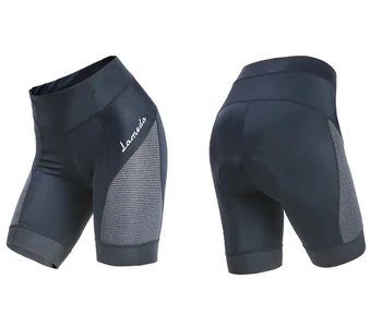 

2020 Cycling Shorts women Bike Leggings Casual Sports Yoga Shorts 3D Gel Pad Black Mountain Road mtb Bicycle Trousers S-XL