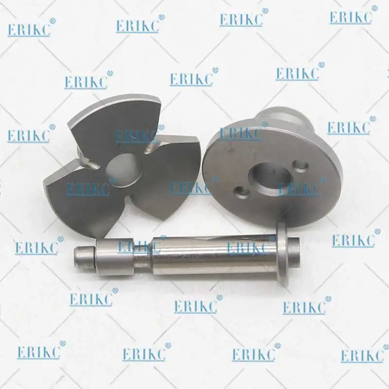 Injector Parts Electromagnetic Components E1021062 Common Rail Spray Repair Kit Diesel Injection Unit for BOSCH 0445110# (4)