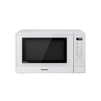 

Microwave Panasonic Corp. NN-GT45KWSUG 31L 1100W White