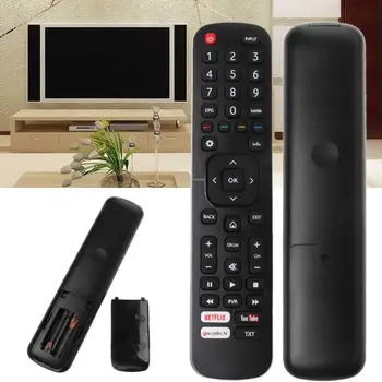 

Remote Control Replacement for HISENSE EN2X27HS H65M5500 65\" Smart LED TV 43K300UWTS0100 49K300UWTS 55NEC5200 65K5500UWTS B85B