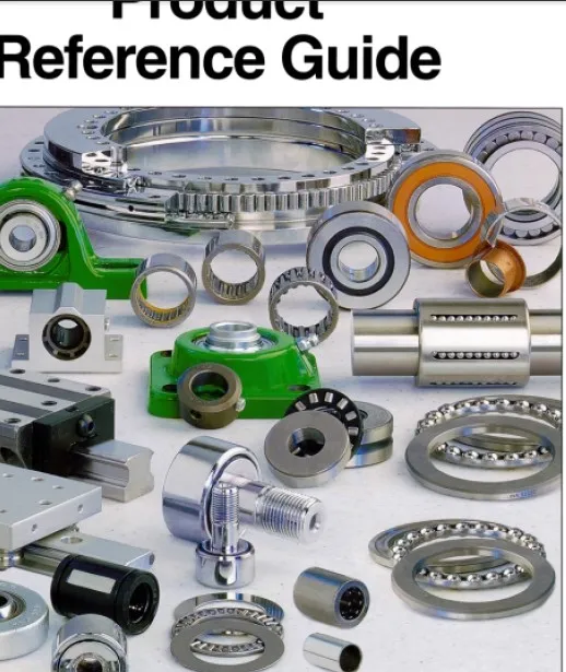 CFW Oil Seal BAU4SLX26510012/8 NBR Material Seal 65mm X 100mm X 12mm