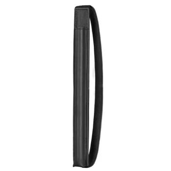 

Elastic Band Stylus Sleeve Cover Screen Touch Pen Protective Cover Compatible for Apple Pencil (Black)