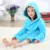 MICHLEY - 3-6y Baby Dinosaur Толстовки Пижамы Девушка Мальчики Ночная Рубашка Хорошее Качество Банные Полотенца /Пляжное Полотенце Дети Мягкий Халат