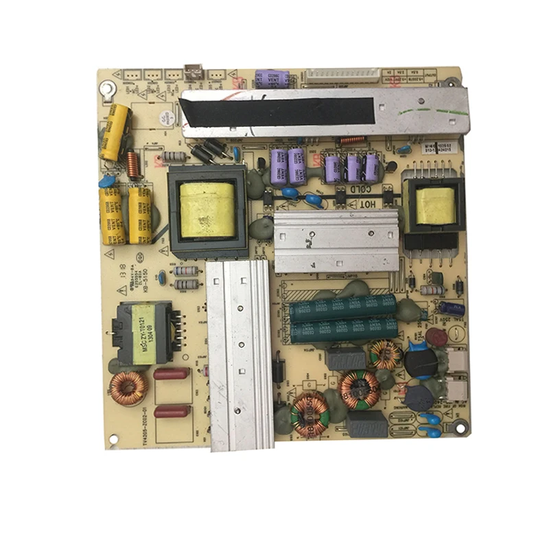 

einkshop LE46D8810 Power Board For TCL LE46D8810 TV4205-ZC02-01 KB-5150 39EU3000