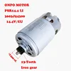 PSR14.4LI Motor 14.4V 13-Teeth 1607022606 HC683LG For Replace 3603J73400 Eelectric Drill & Power Tool Parts & Accessories ► Photo 3/6