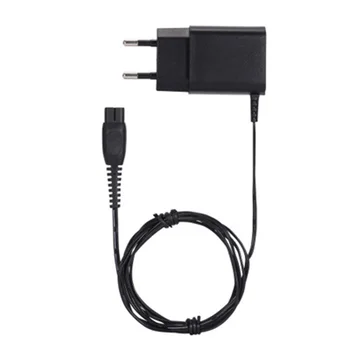 

Charger EU Power Supply For Karcher WV Series Plus 1.5m EU Plug High Quality Durable Vacuum Cleaner Parts Chargers