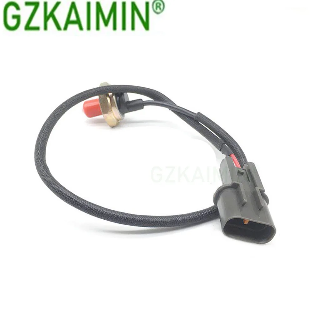 Новый Датчик детонации удара MD184950 E1T15582 для MISUBISHI LANCER MK V COLT III VI 2 0 GDI PAJERO IO H76W 4G93GD |
