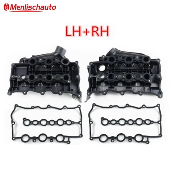 

Engine Valve cover LH+RH For Land Rover Discovery 4 Mk4 3.0 & Range Rover Sport 3.0 Mk4 Inlet Manifold LR116732 LR105957