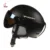 лыжный шлем moon snowboarding helm для малыша и adlut наполовину покрытый снегоходом Скейтборд Защитный шлем с козырьком skihelm