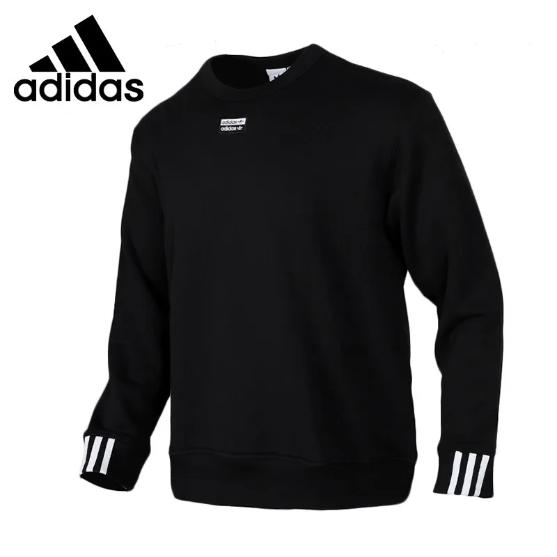 

Original New Arrival Adidas Originals VOCAL CREW Men's Pullover Jerseys Sportswear
