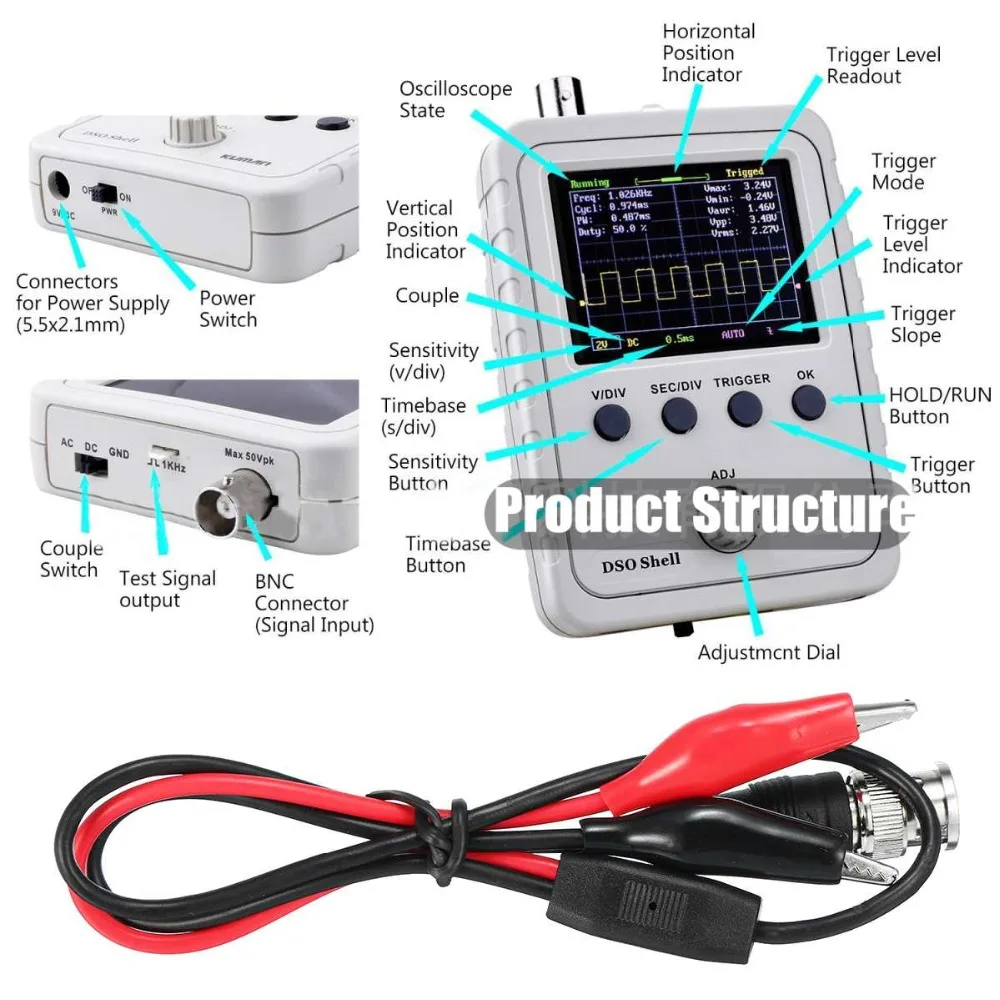 Fully-Assembled-DIY-Kit-DSO150-15001K-Digital-Oscilloscope-With-Housing-Case-Box-Electronic-Measuring-Instruments-Tools (1)