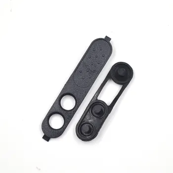 

20pcs PTT Bezel Button For Motorola XiR P3688 DEP450 DP1400 Replacement