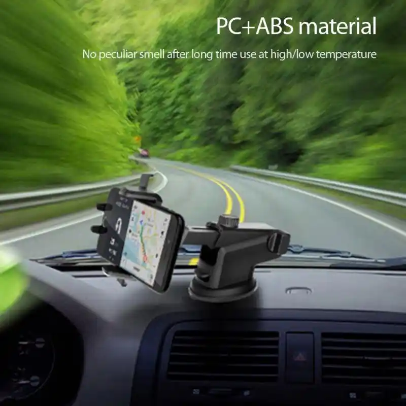 車のフロントガラススタンド電話ホルダー携帯電話ホルダー車なしでスタンド磁気gpsマウントiphone 12 Xiaomi Huawei社 Gps スタンド Aliexpress