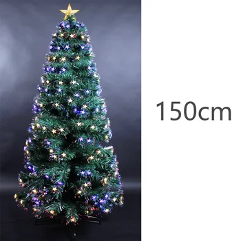 

ARCO IRIS MUNDI Christmas Tree Decorative Tree Green Plant New Year Xmas Gift Home office Mall Hotel Garden Cabinet Decoration