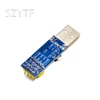 ESP8266 CP2104 USB to serial chip ESP-01 WIFI module downloader ESP LINK v1.0 ► Photo 3/6