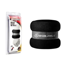 [Wei Masi] наручные тяжеловесные мешки с песком, скрытая ткань для повязки, оборудование для тренировки силы рук, спортивные упражнения, оборудование для фитнеса