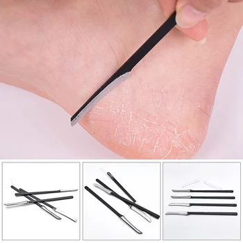 

Cuticle Pusher Dead Skin Remover Manicure Nail Art Guaranteed For Craftsmanship And Quality Anne Manicure Care Cleaner