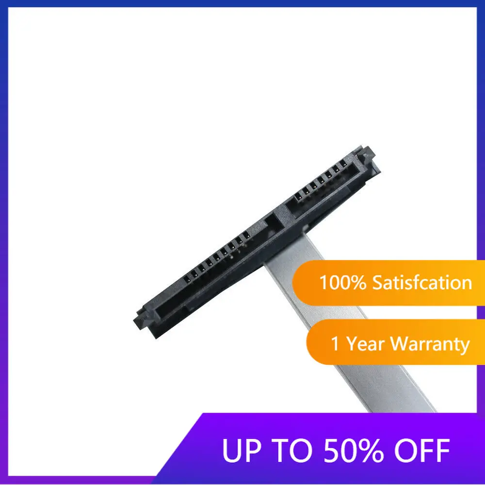 HDD кабель жесткого диска SATA для HP Omen 17-W серии 913937-001 DD0G35HD011 76 мм | Компьютеры и офис