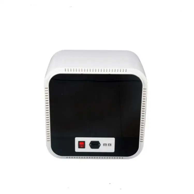 2020 Profession Pigmentation Analysis Most Advanced Mirror Skin Analyzer System / Facial Skin Analyzer fast 