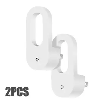 

LED Toilet Night Light Indoor/Outdoor Automatic Light Lamp Induction Sensor Control Light Energy Saving Creative