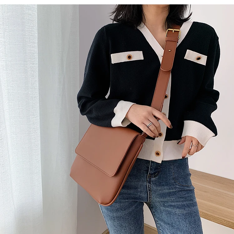 IVog Новое поступление повседневные женские модные сумки через плечо louisbag ручные сумки для женщин