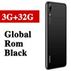 3G 32G Black
