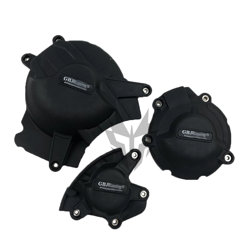 Чехол для двигателя мотоцикла защитный чехол GB Racing Suzuki GSXR1000 L7 2017 2018|Накладки и