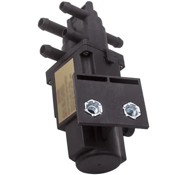 

6 Port Fuel Dual Tank Selector Valve For Chevy K20 for Dodge Ford GMC Truck 12336291