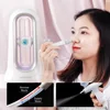 Double Head Oxygen Jet Peeling Clean Machine Micro Bubble Blackhead Removal Pore Cleaning Water Oxygen Therapy Facial Equipment ► Photo 2/6