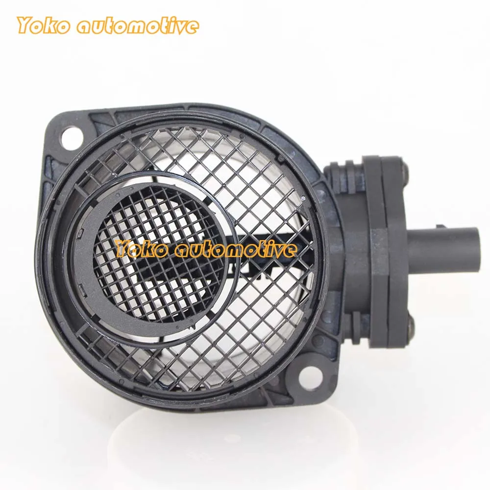 Расходомер воздуха MAF для VW GOLF V (1K5) (2007/06 2009/07) 074 906 461B/000 VT5