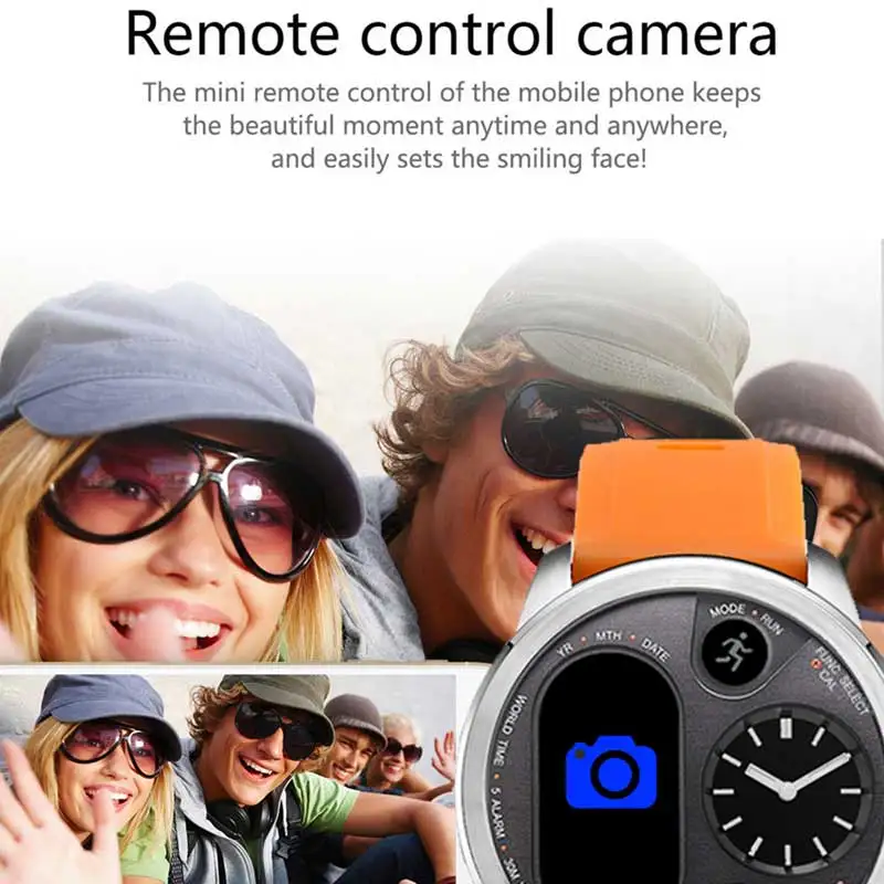 Смарт-часы для мужчин, T3-PRO, двойное время, водонепроницаемые, IP67, пульсометр, Bluetooth, трекер активности, Смарт-часы, спортивные, для IOS, Android
