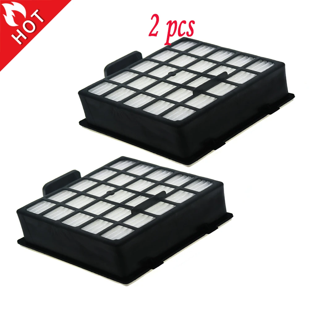

2pcs Vacuum Cleaner Filters HEPA Filter replacement for bosch BSGL VSZ BSD BSA series