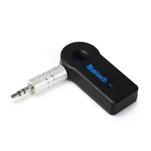 AUX3.5mm Jack Bluetooth Receiver Car Wireless Adapter Transmitter Music Receiver