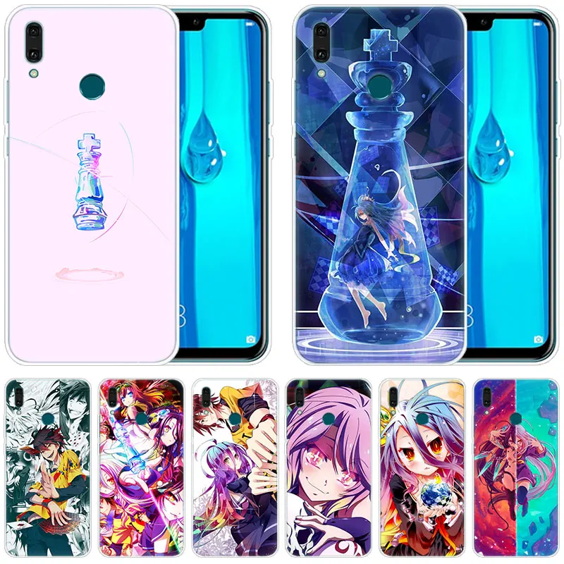 Силиконовый чехол для Huawei Mate 30 20 Lite 10 Pro Y5 Y6 Y7 2019 Y9 Prime 2018 2017 | Мобильные телефоны и