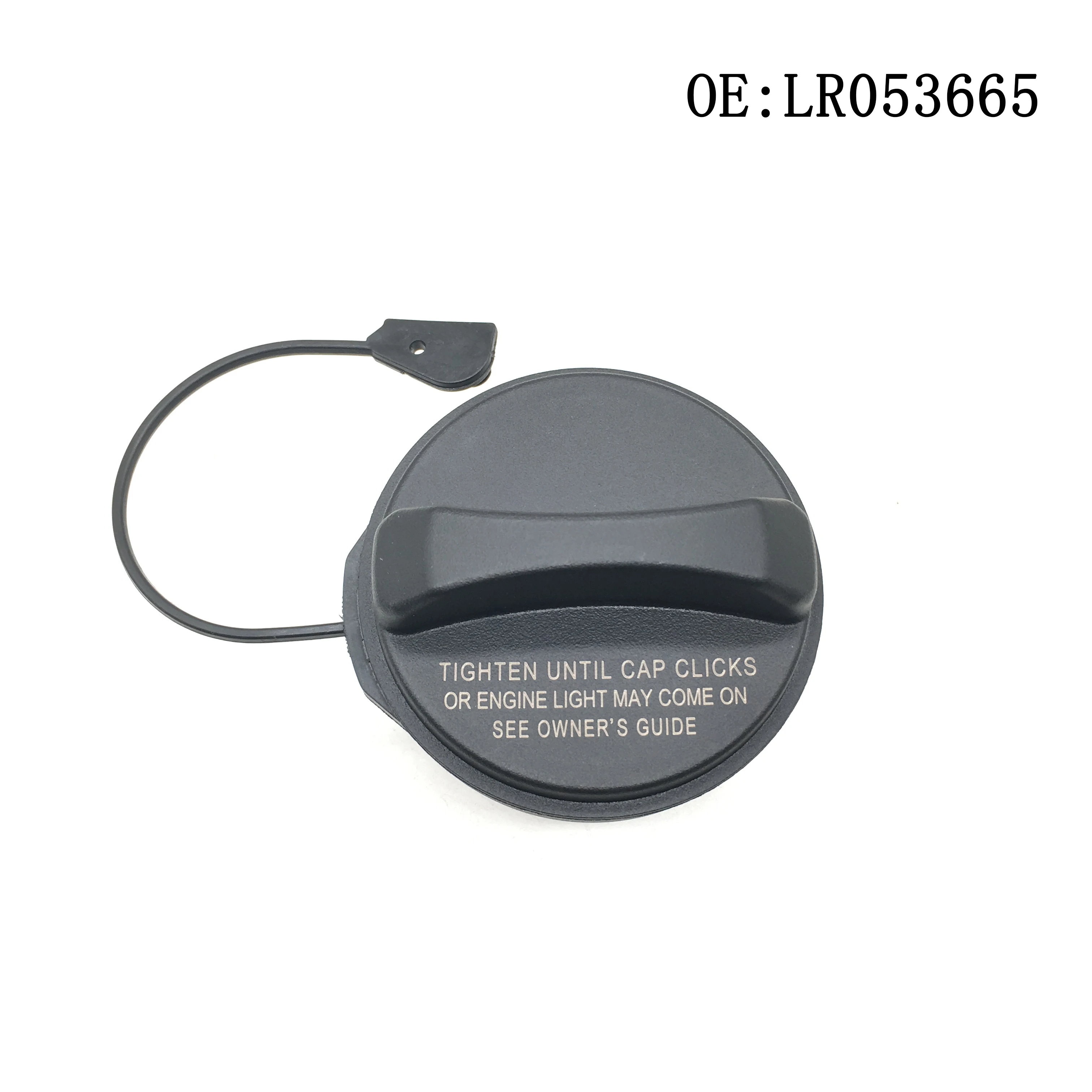 Крышка топливного бака Land Rover Discovery Range Three Внутренняя Резервуара топлива LR053665|Крышки для внутренних