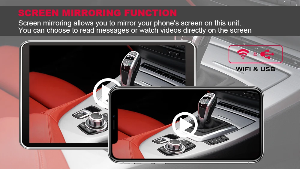 Perfect 2 Din Android 9.0 Car dvd gps head unit For Grand Vitara 2005 -2013 Multimedia Navigation Radio player system stereo Audio IPS 7