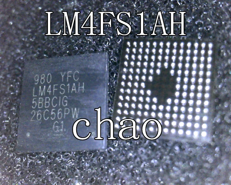 

5pcs/lot LM4FS1AH5BB LM4FSXAH