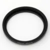 43-45 Step Up Filter Ring 43mm x0.75 Male to 45mm x0.75 Female Lens adapter 1