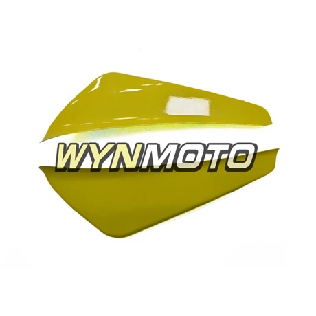 Полный желто-черные Обтекатели для Kawasaki ZX-12R ZX12R 2000 2001 00 01ABS Инъекции Пластиковый Обвес