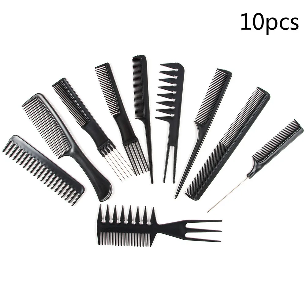 best professional hair cutting combs